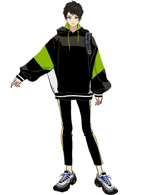 ハルカ