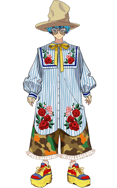 アキヒロ
