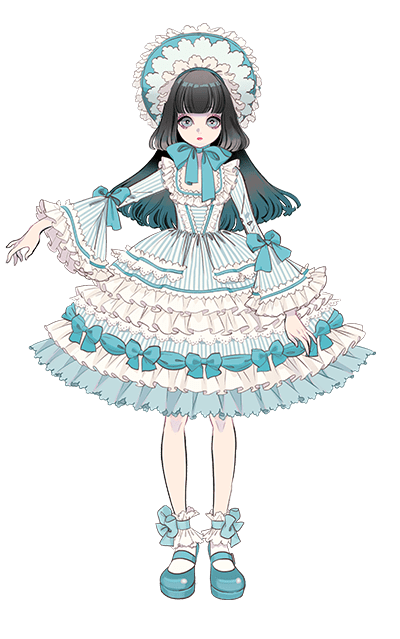 るる